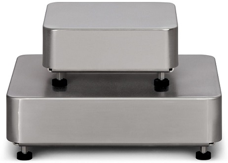 Avery Weigh-Tronix BSF Torsion Bench Scale Base Avery Weigh-Tronix BSF Torsion Bench Scale Base